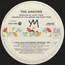 Arrows - Talk Talk (Vinyle Usagé)
