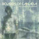 Boards Of Canada - The Campfire Headphase (Vinyle Usagé)
