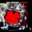Paul Desmond - Skylark (Vinyle Usagé)