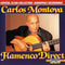 Carlos Montoya - Flamenco Direct (CD Usagé)