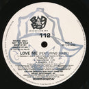 112 - Love Me (Vinyle Usagé)