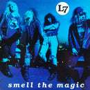 L7 - Smell The Magic (Vinyle Neuf)