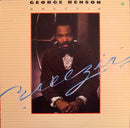 George Benson - Breezin (Vinyle Usagé)
