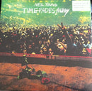 Neil Young - Time Fades Away (Vinyle Usagé)