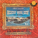 Various - Hear And See The Greatest Music Show On Earth (Volume A) (Vinyle Usagé)