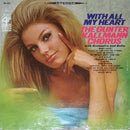 Gunter Kallmann Chor - With All My Heart (Vinyle Usagé)