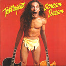 Ted Nugent - Scream Dream (Vinyle Usagé)