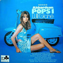Will Glahe - Akkordeon Pops 1 (Vinyle Usagé)