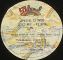 Salsoul Orchestra - Magic Bird of Fire (Vinyle Usagé)