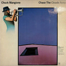 Chuck Mangione - Chase the Clouds Away (Vinyle Usagé)