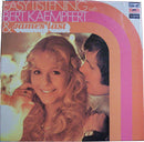 Bert Kaempfert / James Last - Easy Listening With Bert Kaempert & James Last (Vinyle Usagé)