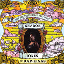 Sharon Jones And The Dap-Kings - Give The People What They Want (Vinyle Usagé)