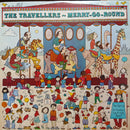 Travellers - Merry Go Round (Vinyle Usagé)