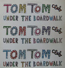 Tom Tom Club - Under the Boardwalk (Vinyle Usagé)
