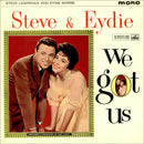 Steve & Eydie - We Got Us (Vinyle Usagé)