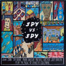 John Zorn - Spy Vs Spy: Music Of Ornette Coleman (Vinyle Usagé)