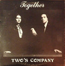 Two's Company - Together (Vinyle Usagé)