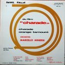 Marcello Minerbi - Themes De Films (Vinyle Usagé)