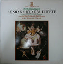 Mendelssohn / Leppard - Le Songe D'une Nuit D'Ete (Vinyle Usagé)