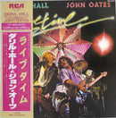 Daryl Hall / John Oates - Livetime (Vinyle Usagé)