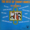 Tommy James And The Shondells - The Best Of Tommy James And The Shondells (Vinyle Usagé)