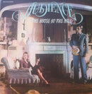 Audience - The House On The Hill (Vinyle Usagé)