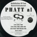 Phatt Al / Katie Burgess - Live From Tdot / Keep It Strong (Vinyle Usagé)