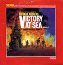 Soundtrack - Richard Rodgers: Victory at Sea Volume I (Vinyle Usagé)
