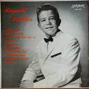 Raynald Papillon - Raynald Papillon (Vinyle Usagé)
