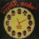 Musical Time - Its About Time (Vinyle Usagé)