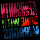 Aerosmith - Done With Mirrors (Vinyle Usagé)