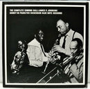 Edmond Hall / James P Johnson / Sidney De Paris / Vic Dickenson - Blue Note Sessions (Vinyle Usagé)