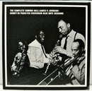Edmond Hall / James P Johnson / Sidney De Paris / Vic Dickenson - Blue Note Sessions (Vinyle Usagé)