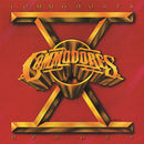 Commodores - Heroes (Vinyle Usagé)