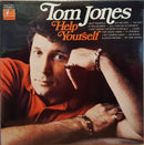Tom Jones - Help Yourself (Vinyle Usagé)