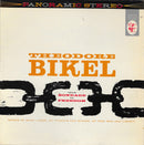 Theodore Bikel - From Bondage To Freedom (Vinyle Usagé)