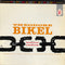 Theodore Bikel - From Bondage To Freedom (Vinyle Usagé)