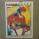 Leo Kottke - Leo Kottke (Vinyle Usagé)