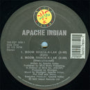 Apache Indian - Boom Shack-A-Lak (Vinyle Usagé)