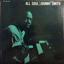 Johnny Hammond Smith - All Soul (Vinyle Usagé)