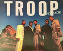 Troop  - Attitude (Vinyle Usagé)