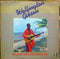 Wellington Gibson - In Love With The Bahamas (Vinyle Usagé)