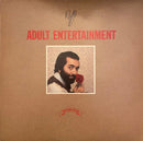 Raffi - Adult Entertainment (Vinyle Usagé)