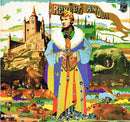Johnny Hallyday - Reve et Amour (Vinyle Usagé)