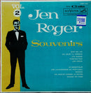 Jen Roger - Souvenirs Vol 2 (Vinyle Usagé)