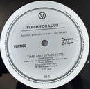 Flesh For Lulu - Time And Space (Vinyle Usagé)
