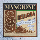 Chuck Mangione - Bellavia (Vinyle Usagé)