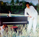 Alain Chamfort - Alain Chamfort (Vinyle Usagé)