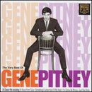 Gene Pitney - The Best of Gene Pitney (CD Usagé)