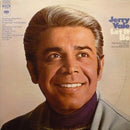 Jerry Vale - Let It Be (Vinyle Usagé)